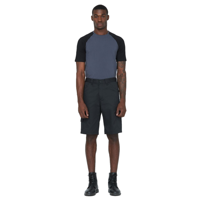 Short Everyday Czarny - Dickies