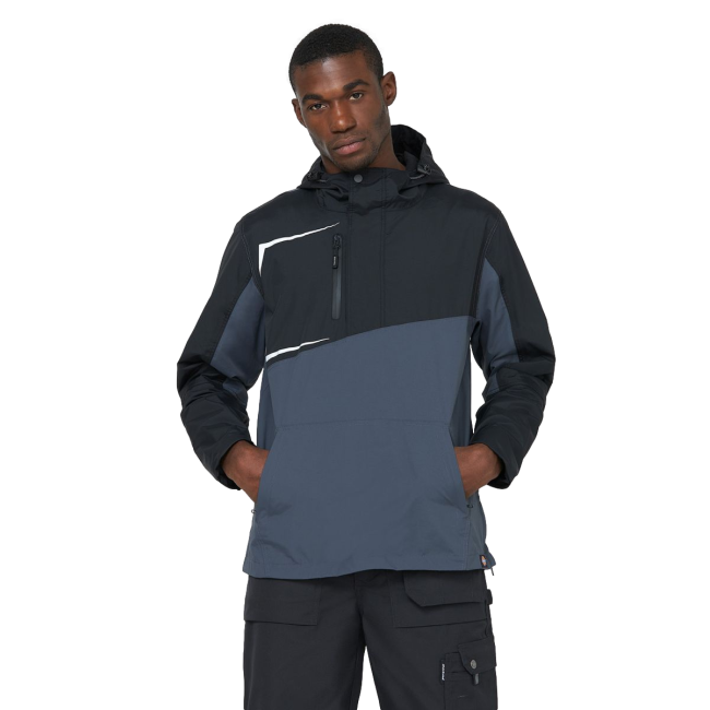 Waterdichte hoodie Generation grijs/zwart - Dickies