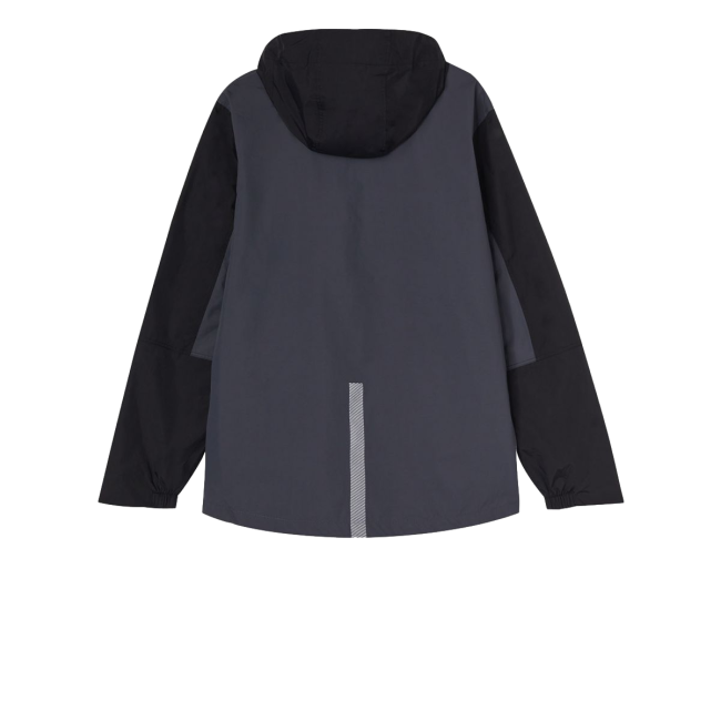 Waterdichte hoodie Generation grijs/zwart - Dickies