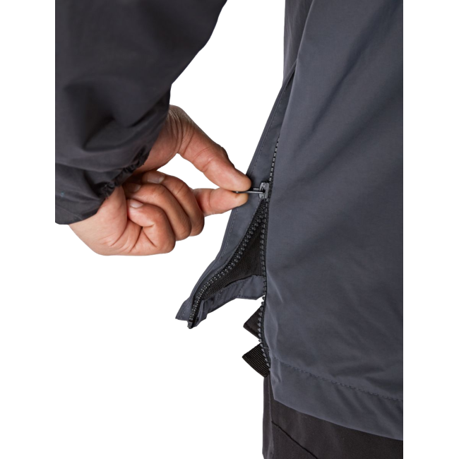 Waterdichte hoodie Generation grijs/zwart - Dickies