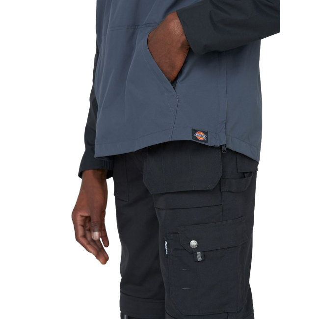 Waterdichte hoodie Generation grijs/zwart - Dickies