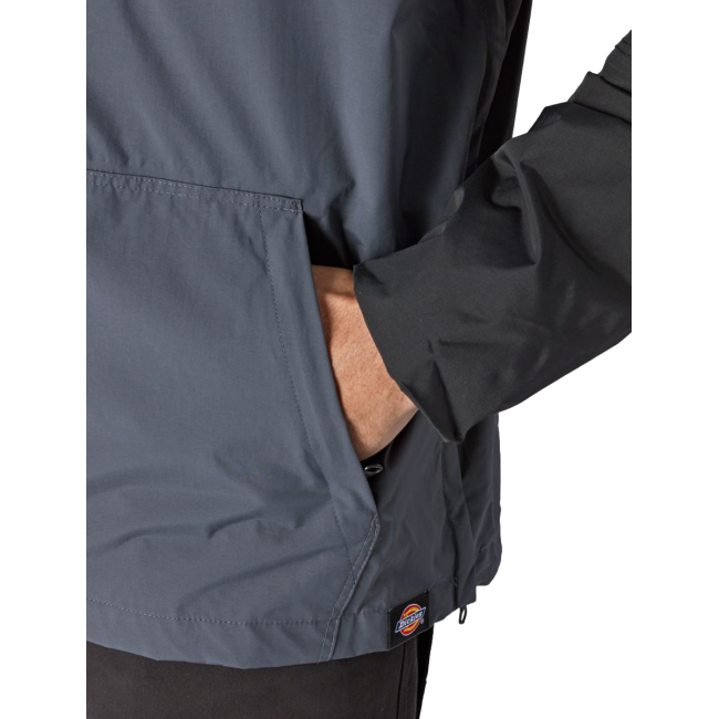 Waterdichte hoodie Generation grijs/zwart - Dickies