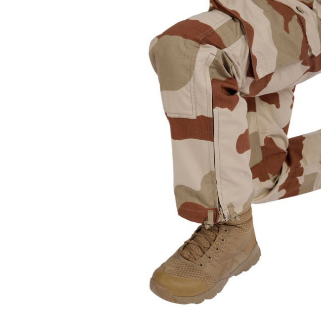 Pantalon de Combat Camo Desert - Ares