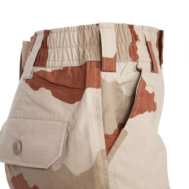 Spodnie bojowe Camo Desert - Ares