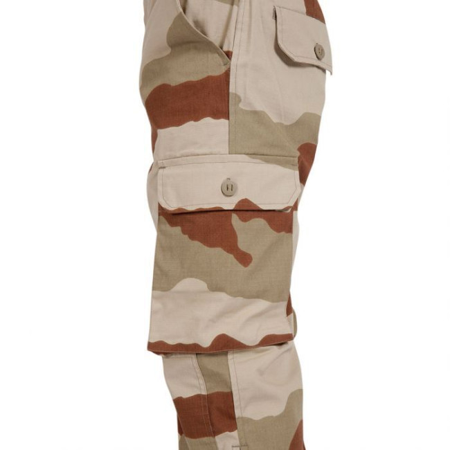 Gevechtsbroek Camo Desert - Ares