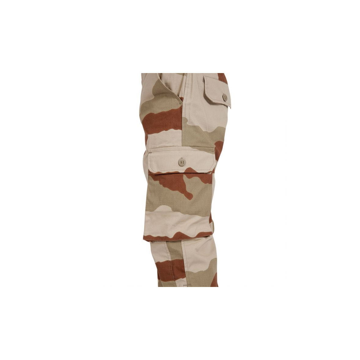 Pantalón de Combate Camo Desierto Ares