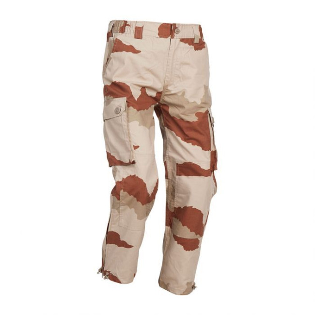 Pantalon de Combat Camo Desert - Ares