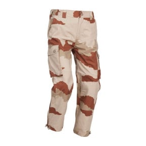 Pantalon de Combat Camo Desert - Ares