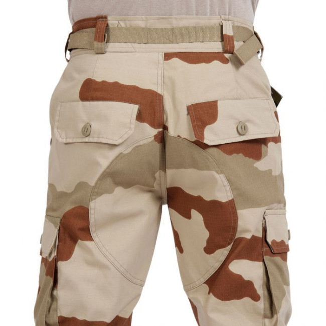 Pantalon de Combat Camo Desert - Ares