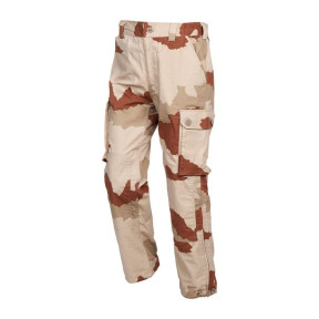 Spodnie bojowe Camo Desert - Ares
