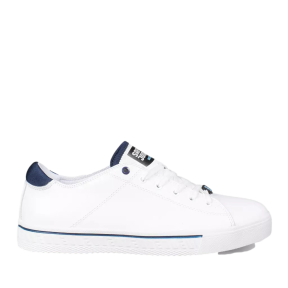 Baskets de sécurité Cool O2 Blanc - Safety Jogger Professional