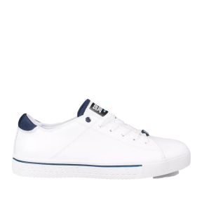 Veiligheidssneakers Cool O2 Wit - Safety Jogger Professional