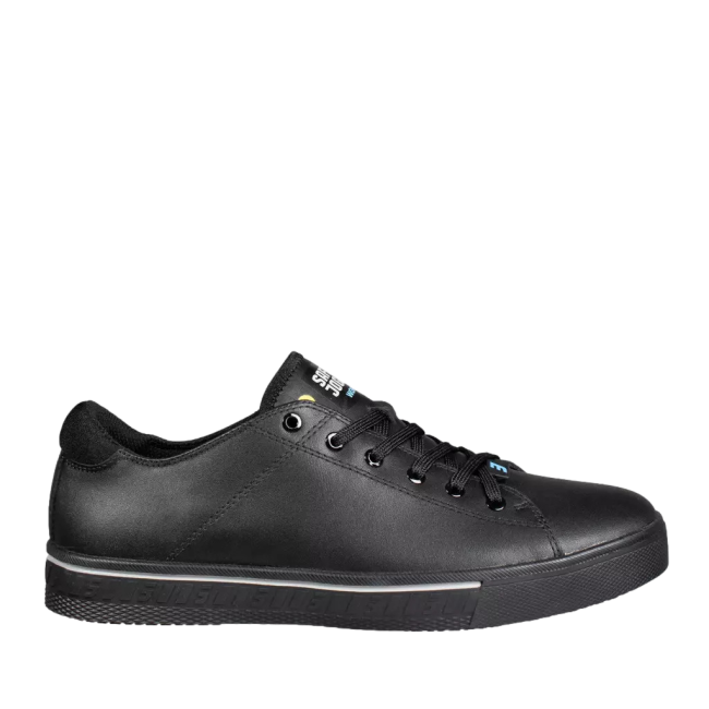 Buty bezpieczeństwa Cool O2 Czarne - Safety Jogger Professional