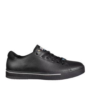 Baskets de sécurité Cool O2 Noir - Safety Jogger Professional