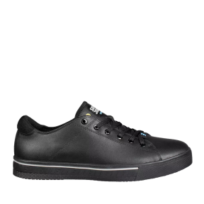 Baskets de sécurité Cool O2 Noir - Safety Jogger Professional