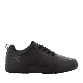 Buty robocze Elis O2 Czarne - Safety Jogger Professional