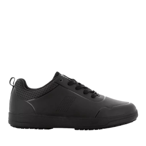 Baskets de travail Elis O2 Noir - Safety Jogger Professional