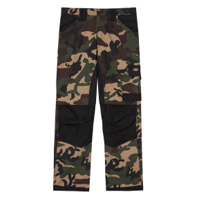 Pantalon de travail GDT Premium camouflage - Dickies