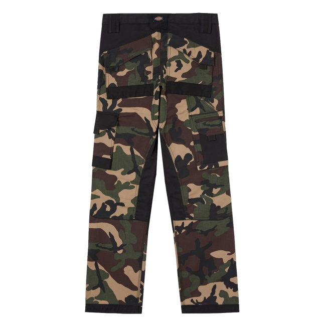 Pantalon de travail GDT Premium camouflage - Dickies