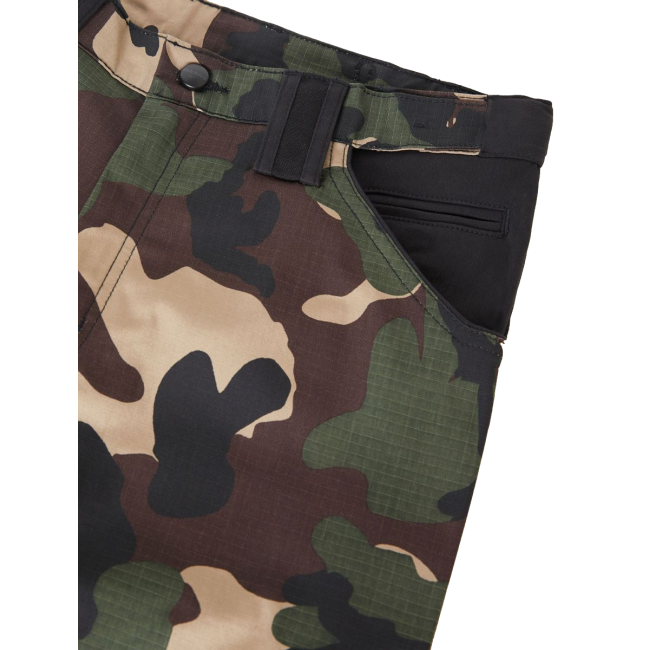GDT Premium werkbroek camouflage - Dickies