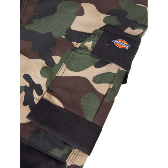 Pantalon de travail GDT Premium camouflage - Dickies