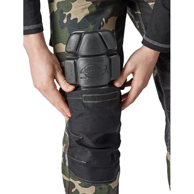 Pantalon de travail GDT Premium camouflage - Dickies