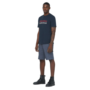 Zestaw 3 koszulek z nadrukiem Rutland - Dickies