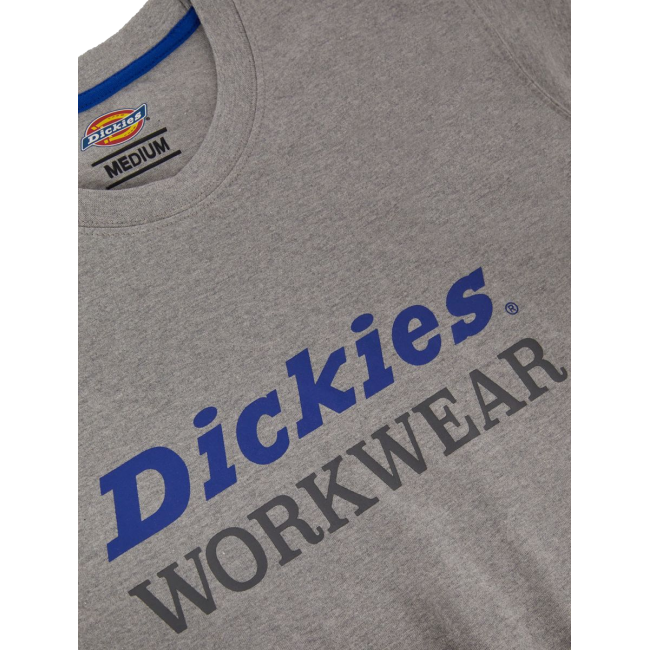 Zestaw 3 koszulek z nadrukiem Rutland - Dickies