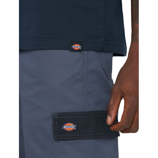 3er-Pack Rutland Bedruckte T-Shirts - Dickies