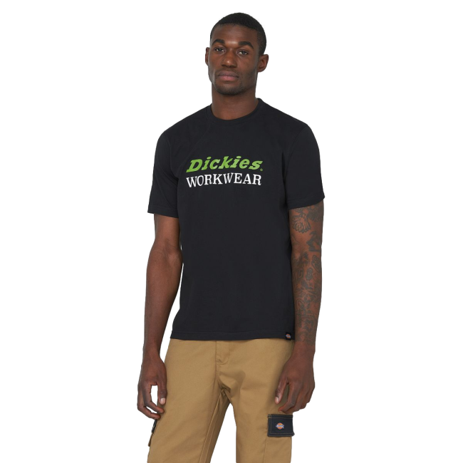 Zestaw 3 koszulek z nadrukiem Rutland - Dickies