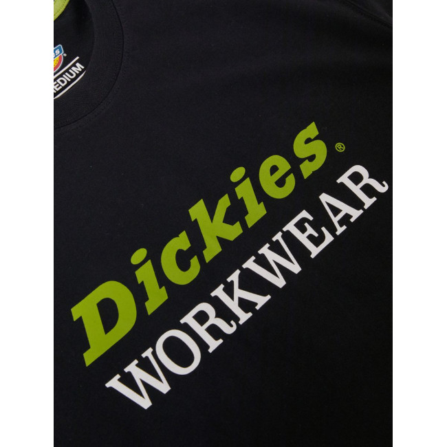 Lot de 3 T-shirts Imprimés Rutland - Dickies