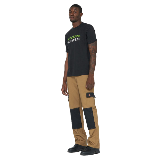 3er-Pack Rutland Bedruckte T-Shirts - Dickies