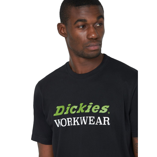 Zestaw 3 koszulek z nadrukiem Rutland - Dickies