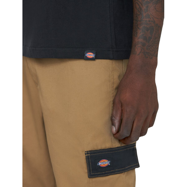 Set van 3 bedrukte T-shirts Rutland - Dickies