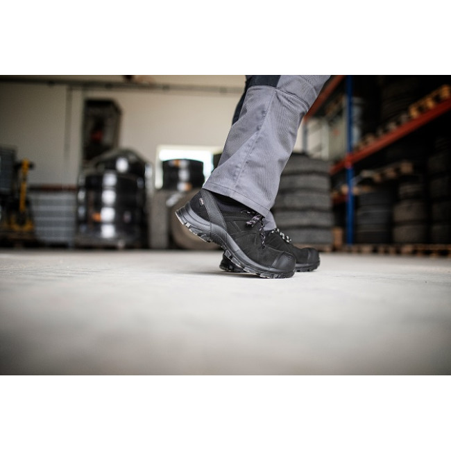 Chaussures de sécurité Black Eagle Safety 53 low S3 - Haix