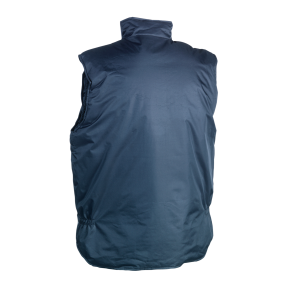 Arbeitsweste Neptune Marineblau - Herock
