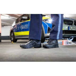 Chaussures de travail BLACK EAGLE Tactical Pro 2.1 GTX mid black - Haix