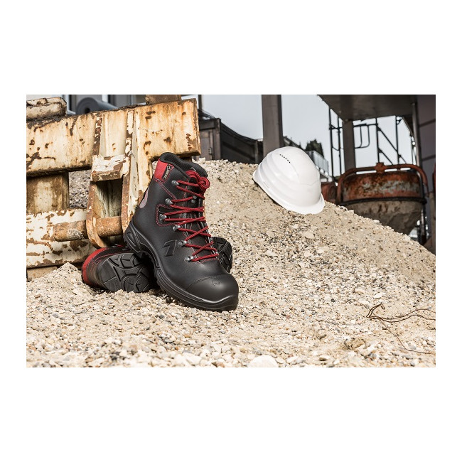 Chaussures de sécurité AIRPOWER XR3 - Haix