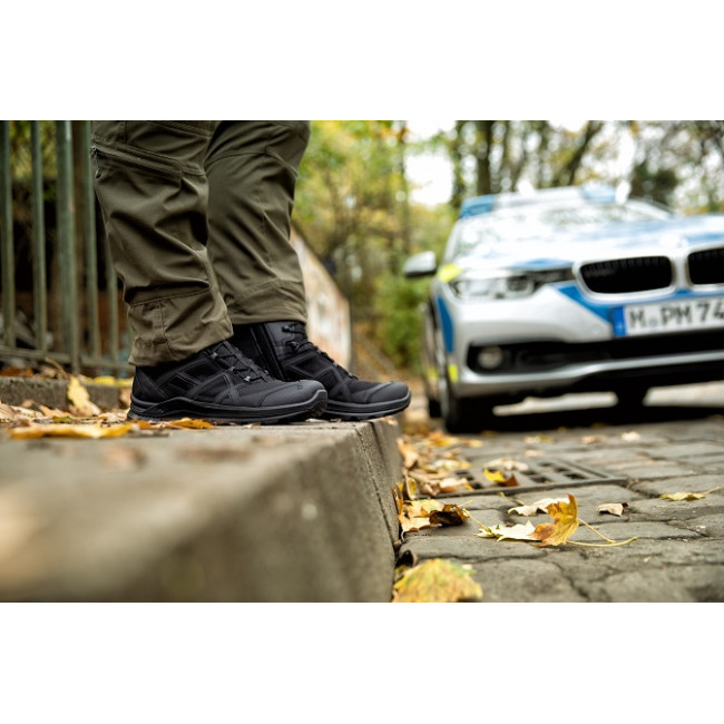 Rangers Black Eagle Athletic 2.1 GTX - Haix