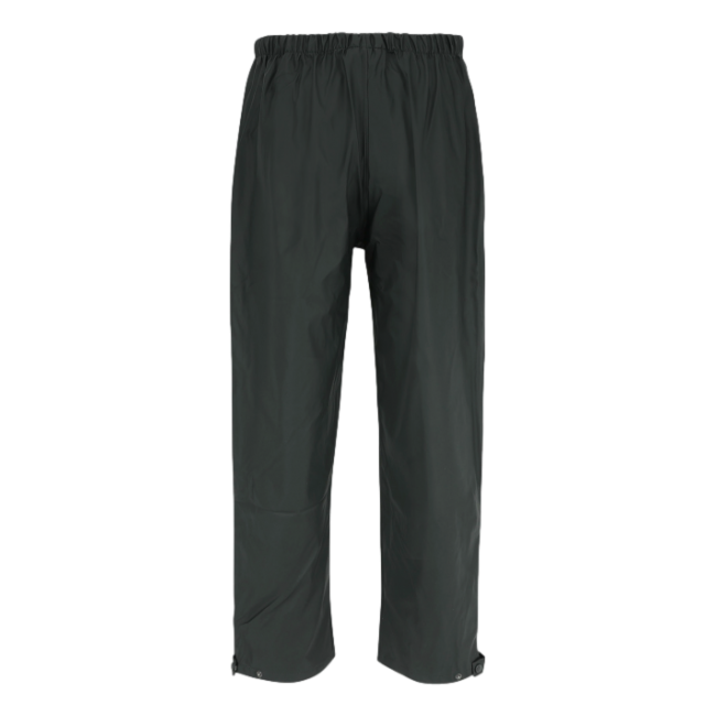 Pantalon de pluie blister Pontus Olive - Herock