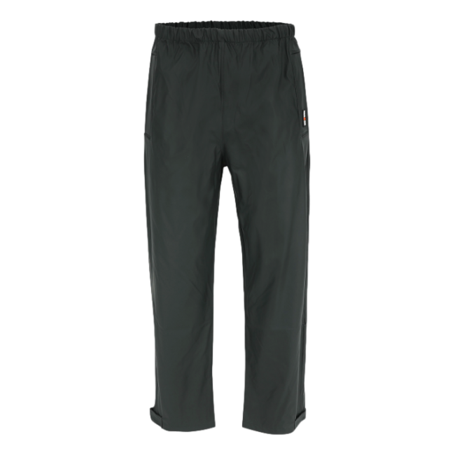 Pantalon de pluie blister Pontus Olive - Herock