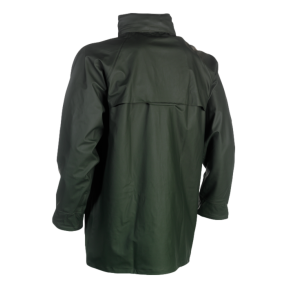 Regenjacke Blister Triton Olive - Herock