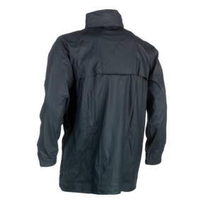 Veste de pluie blister Triton Bleu marine - Herock
