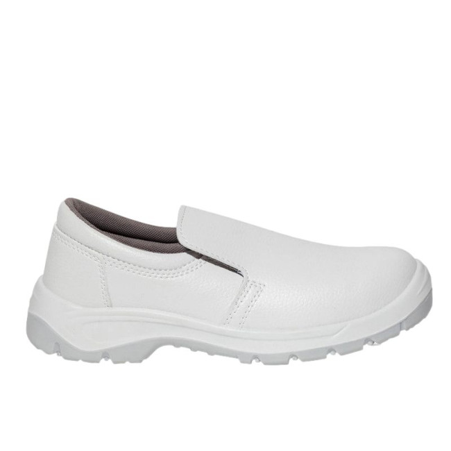 Lage veiligheidschoenen Sugar S2 wit - Parade - Tweedehands - Zeer goede staat - Maat 46