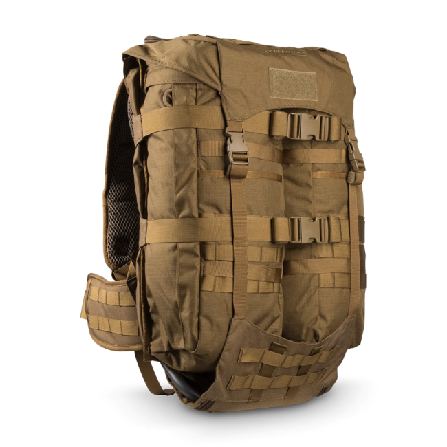 Rucksack Warhammer coyote - Eberlestock