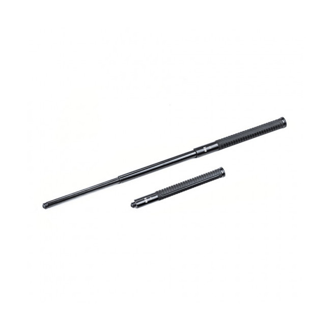 Bâton de défense télescopique renforcé N28C Quic 28" - NEX