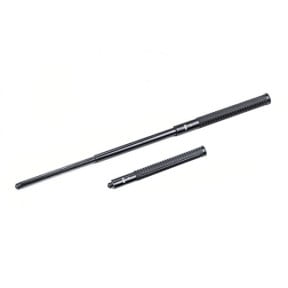 Verstärkter Teleskop-Abwehrstock N28C Quic 28" - NEX