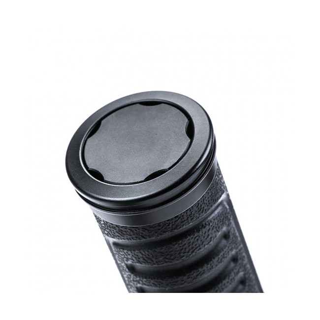 Versterkte telescopische wapenstok N21C Quic 21" - NEX