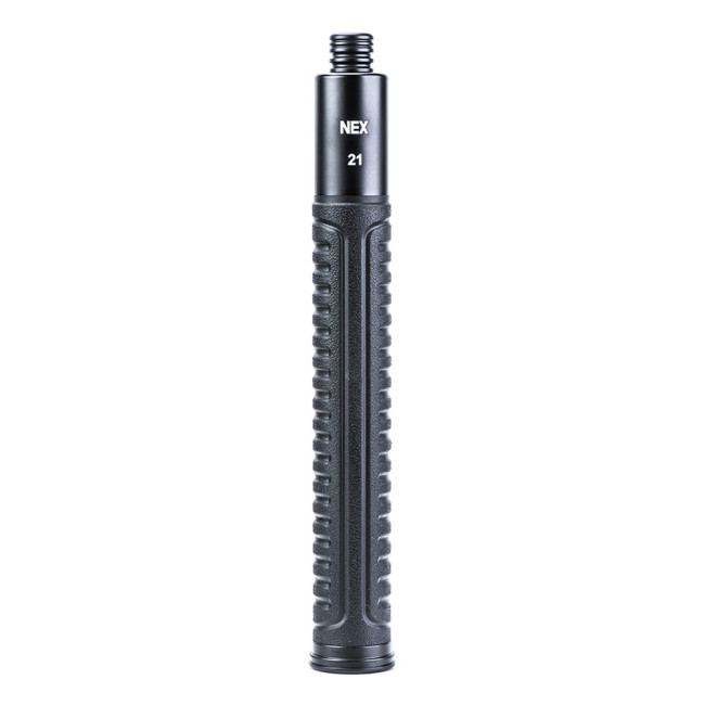 Versterkte telescopische wapenstok N21C Quic 21" - NEX
