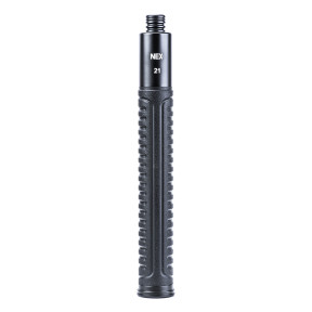 Bastone di difesa telescopico rinforzato NEX N21C Quicker Duty 21" - Nextorch